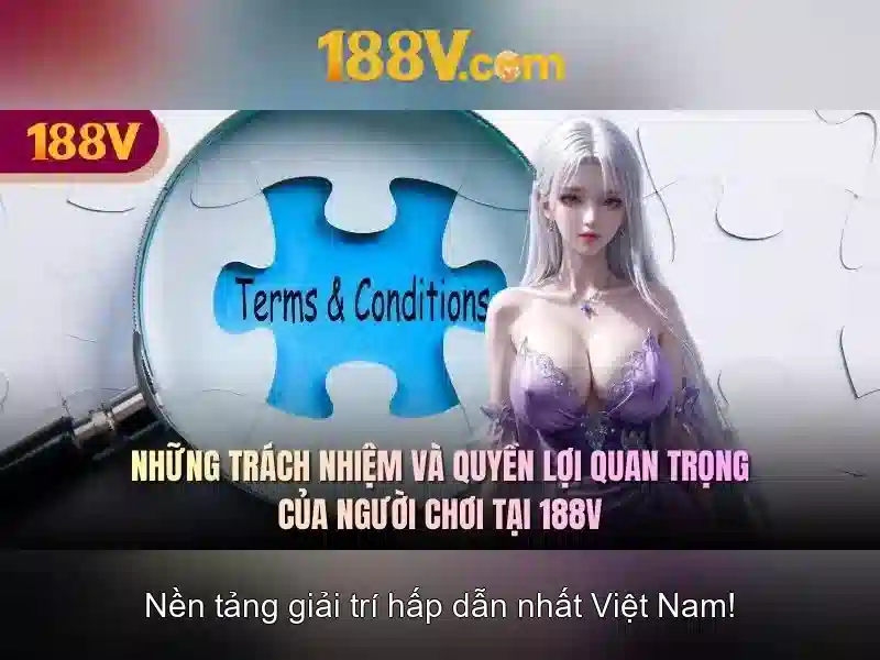 Tương lai và ý nghĩa của 188V