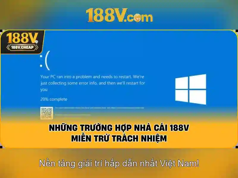 Ảnh hưởng của 188V trong điện tử