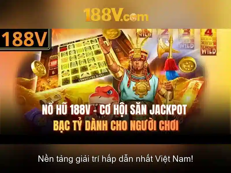 Các ứng dụng thực tiễn của 188v