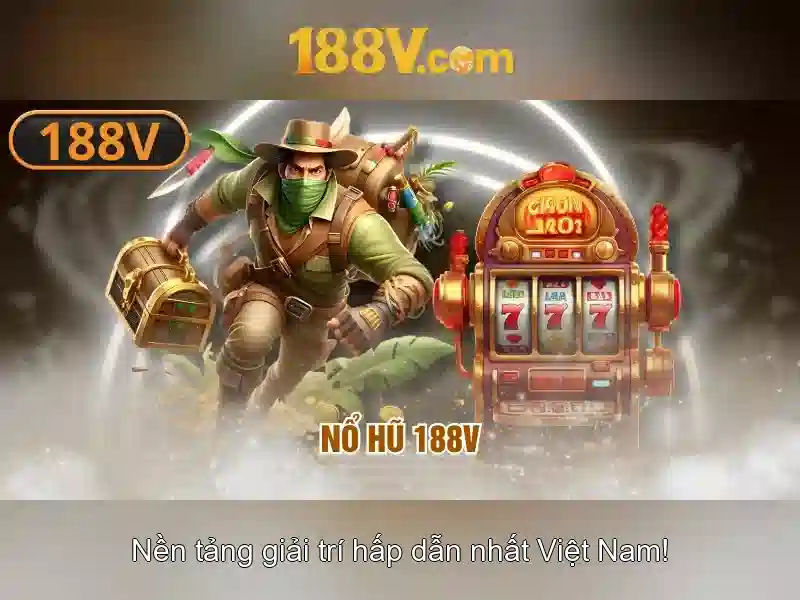 188v và hành trình của một ý tưởng