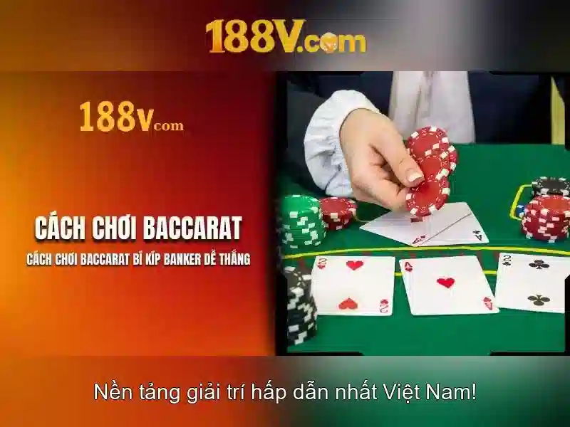 188V: Hành trình qua một khái niệm điện áp tương lai