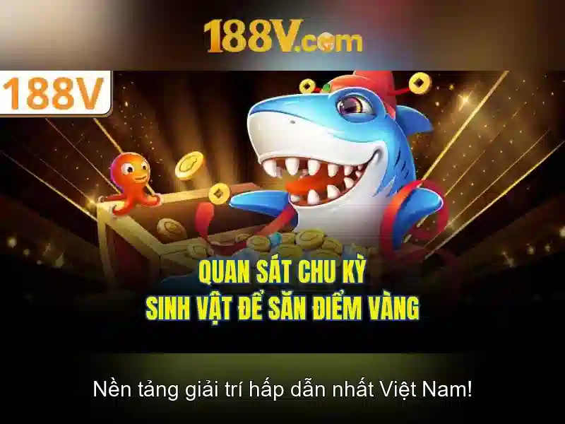 Khám phá 188v: khái niệm, kiến trúc và ứng dụng