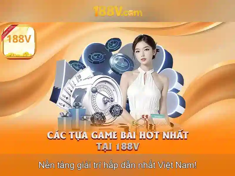 Những ứng dụng và tương lai của 188v