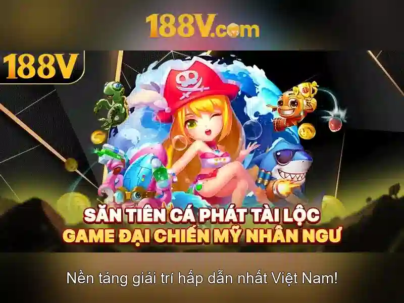 Tiềm năng và thách thức của 188v