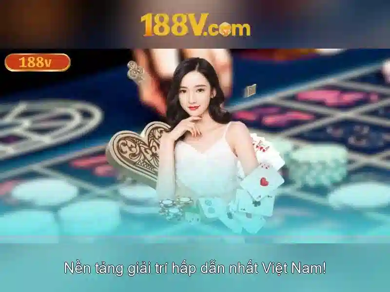 188v: một khái niệm công nghệ và văn hóa