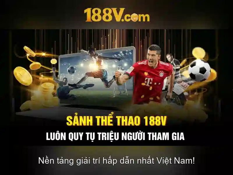 188v: Hành trình khám phá một con số