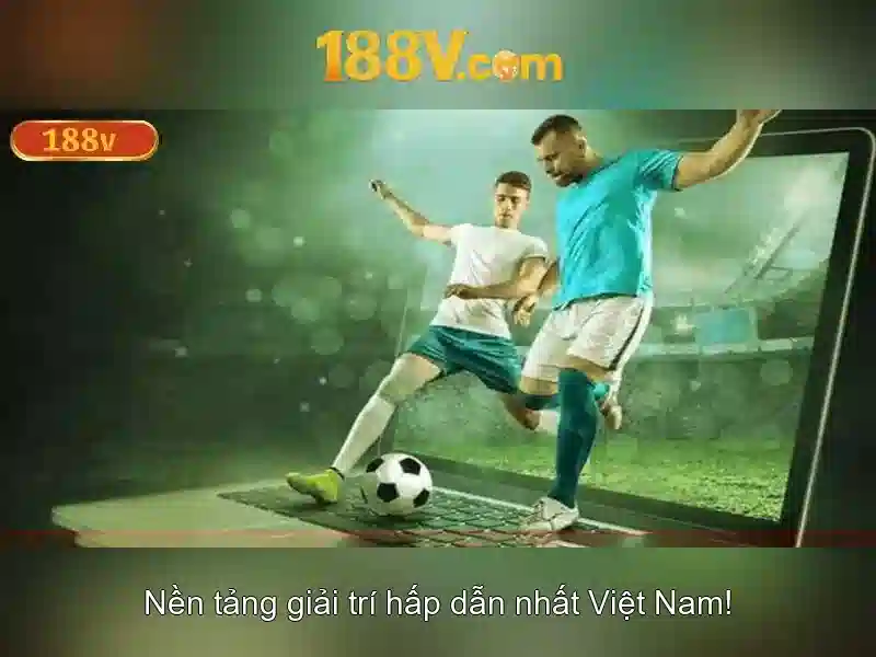 Khái niệm và ứng dụng của 188v