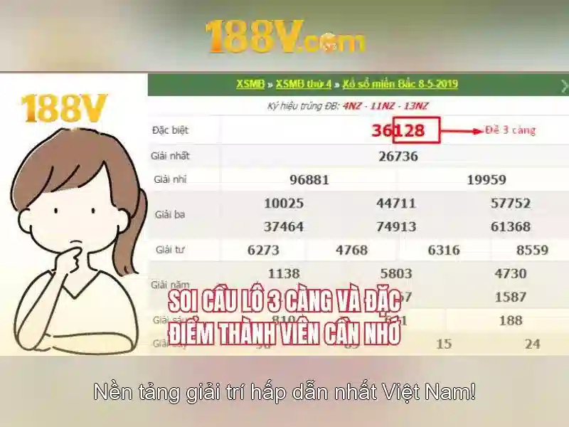 Ý nghĩa của 188V trong thiết kế mạch