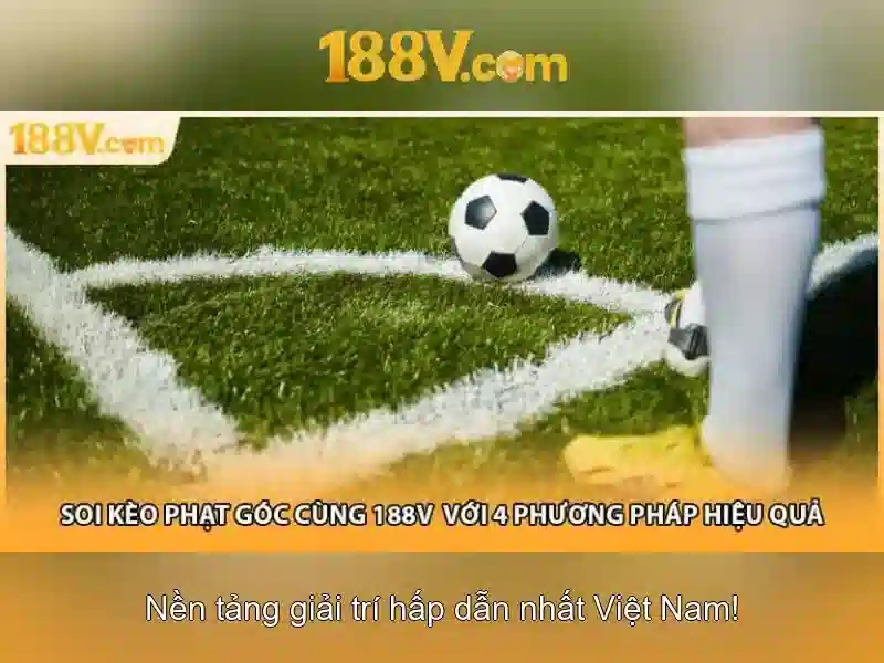 Cách hoạt động của 188V