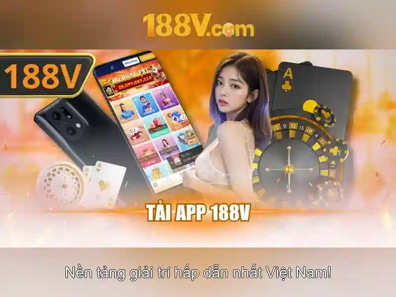 Khái niệm 188v trong ngữ cảnh hiện đại