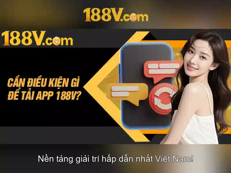 188v: Khám phá một phiên bản công nghệ độc đáo