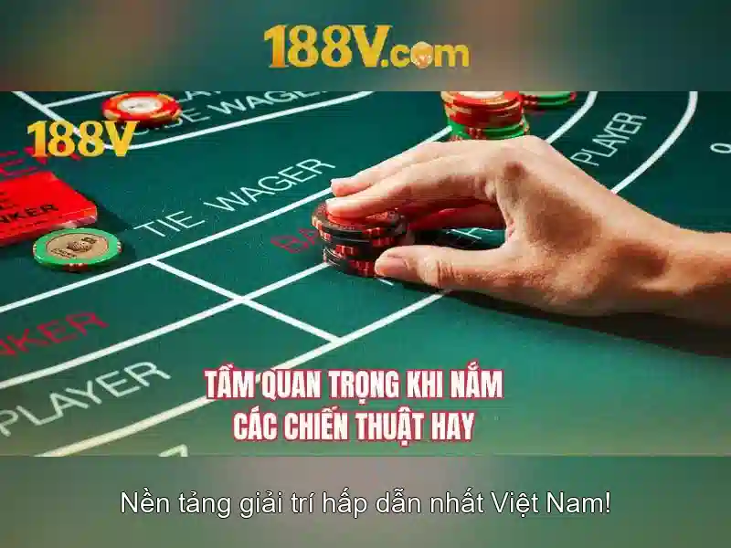 Nguyên lý cơ bản của 188V