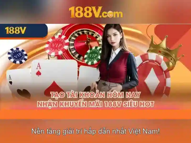 An toàn và tiêu chuẩn 188V