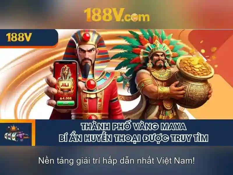 188v: hành trình của một con số và ý nghĩa của nó