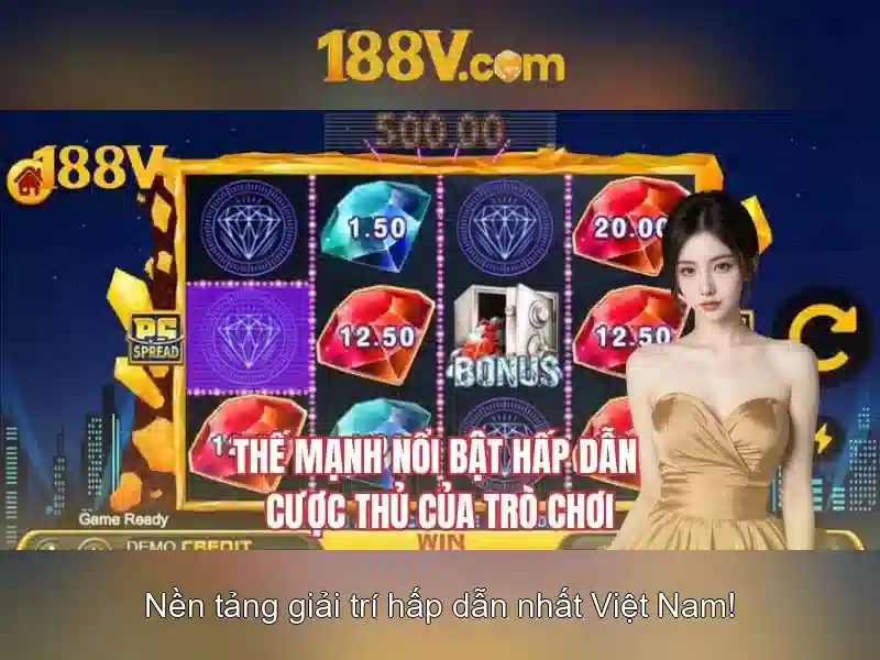 Về 188v: một khái niệm và hành trình