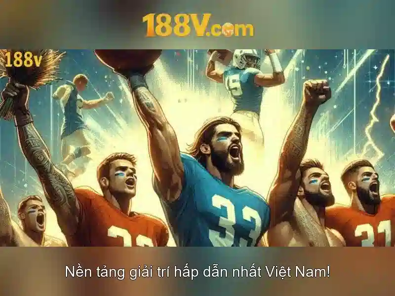 188V – một khái niệm công nghệ và cảm xúc