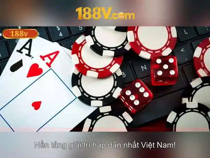 Ứng dụng của 188v trong công nghệ hiện đại
