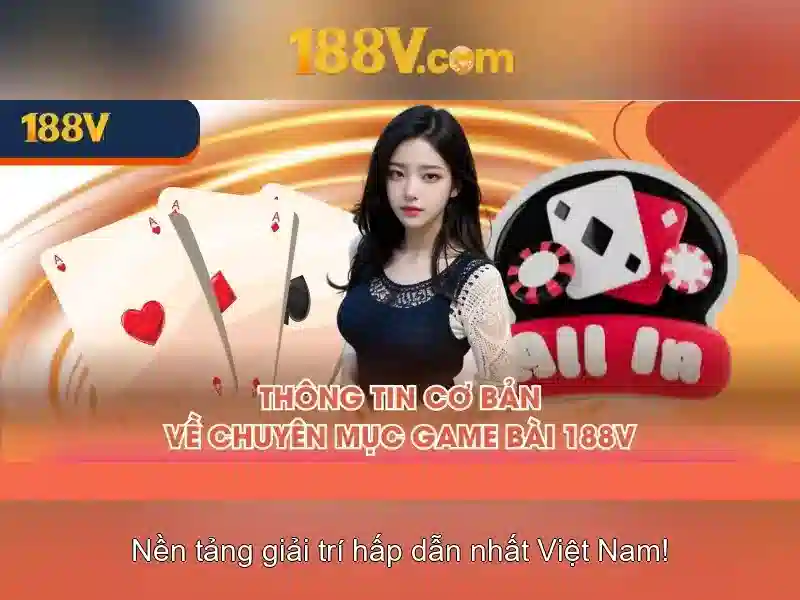 188v: một khung nhìn về công nghệ và con người