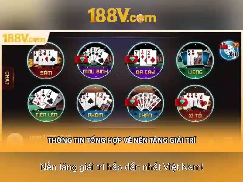 Khám phá 188v: bí ẩn và ý nghĩa