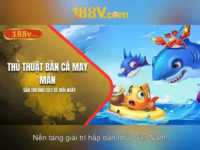 188V và hành trình của dòng điện