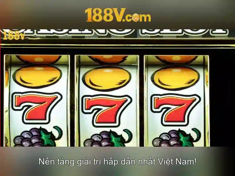 Khám phá tương lai với 188v
