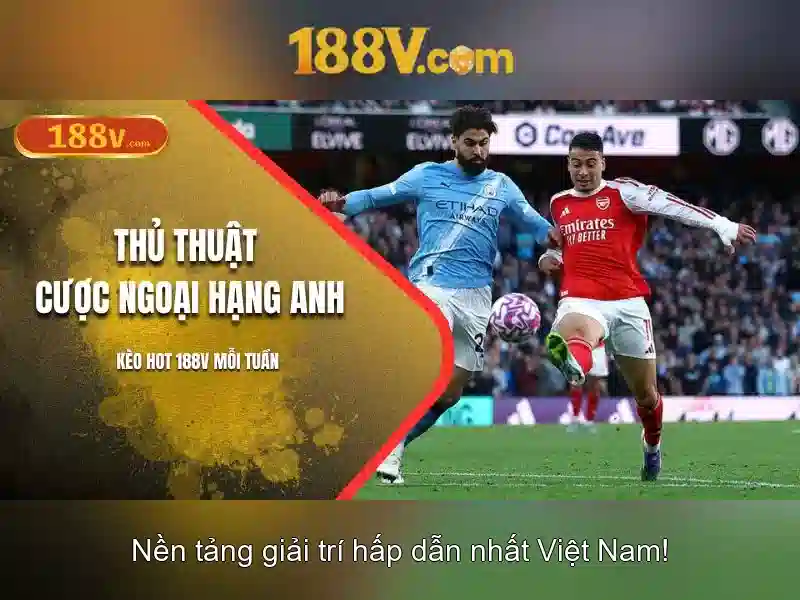 Khái niệm và ứng dụng của 188v