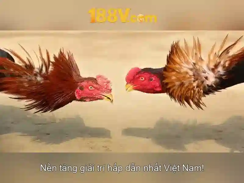 188V là gì?