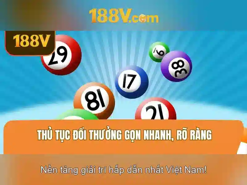 Khám phá 188v: một khái niệm năng lượng và sáng tạo