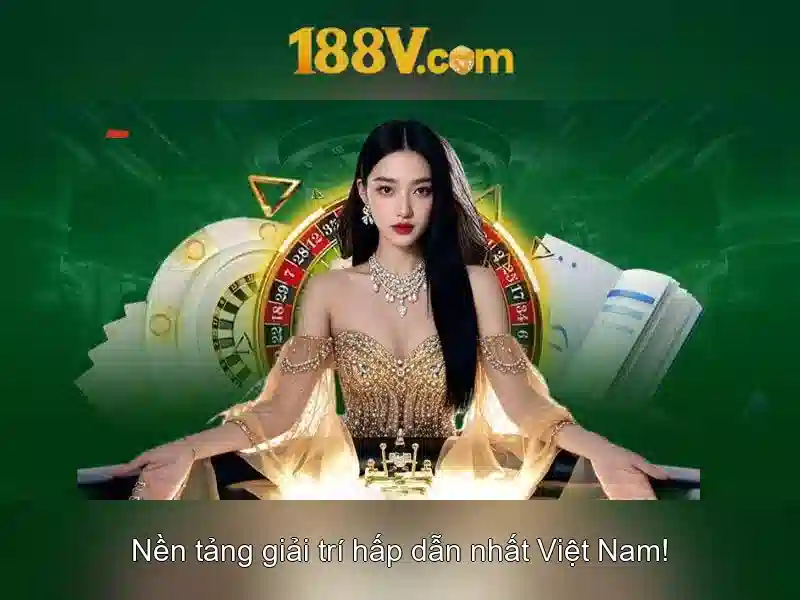Khởi đầu với 188v