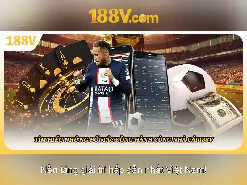 188v - một khái niệm và hành trình