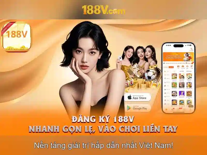 Giới thiệu về 188v: khái niệm trong thế giới số