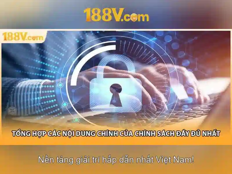 Phương pháp triển khai 188v