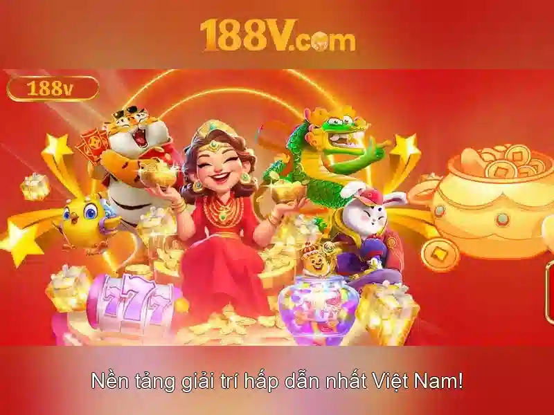 Các thí nghiệm số và ứng dụng của 188v