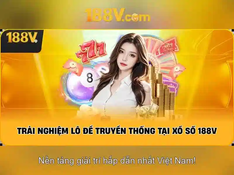 Nguồn gốc và khái niệm của 188V