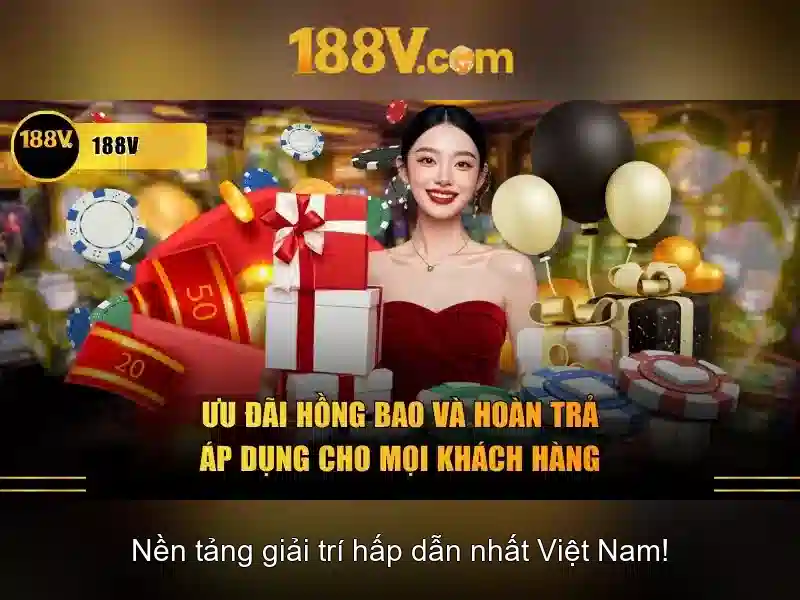 Khả năng tương tác và tương lai của 188v