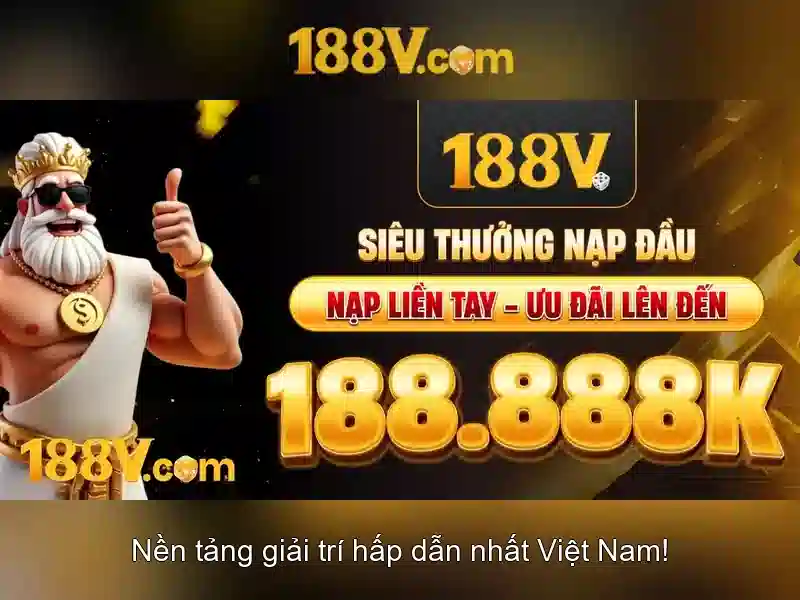 188V là gì và tại sao quan trọng
