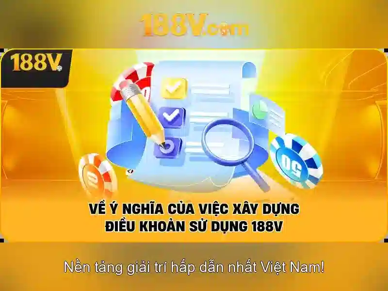 Tiềm năng của 188V trong công nghệ nguồn