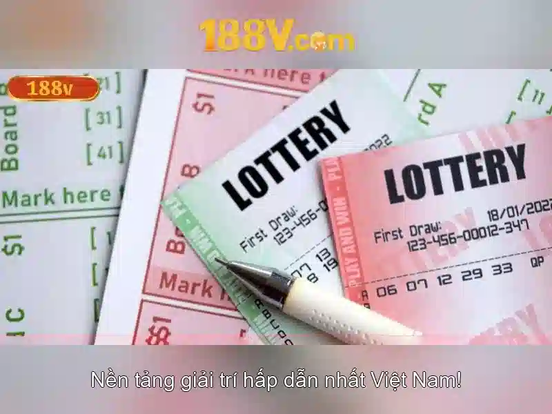 Triển vọng và thách thức của 188v trong tương lai