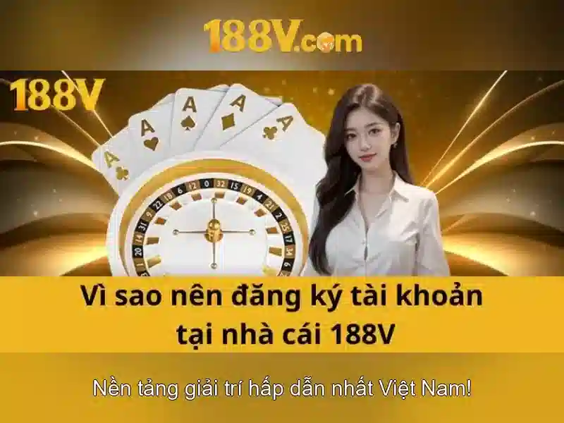 Kết luận về 188v