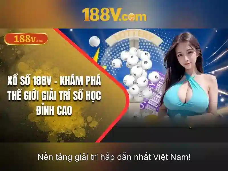 188v và một khái niệm công nghệ tương lai