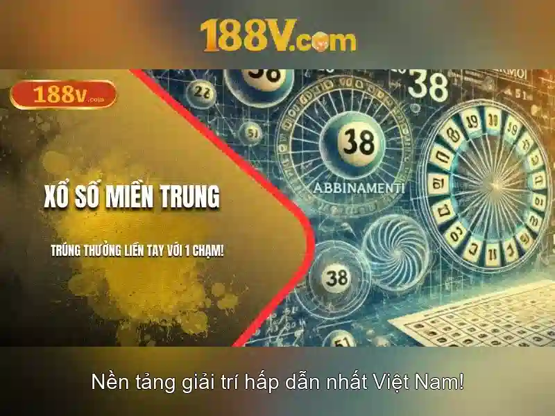 Khám phá 188v: một khởi đầu huyền bí