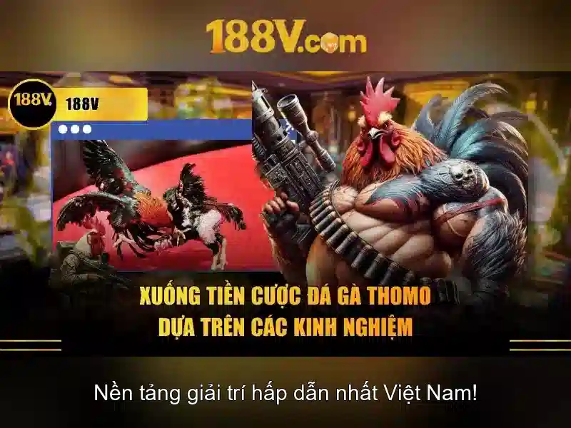 188v: thành phố ánh sáng và điện áp tưởng tượng