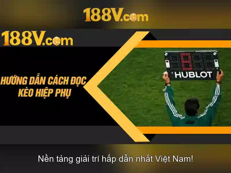188v: một thế giới ảo đầy thuyết phục