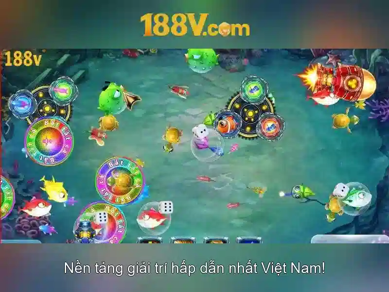 Khám phá 188V trong hệ thống điện