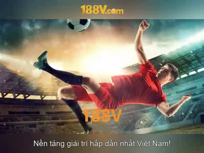 188v: khái niệm và hành trình của một biểu tượng