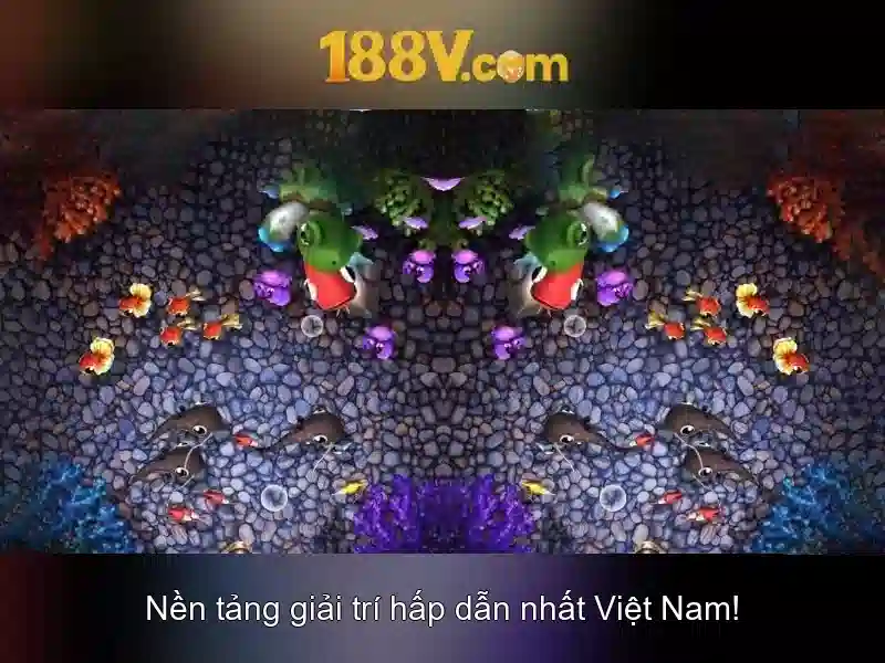 188V: một khái niệm công nghệ tương lai