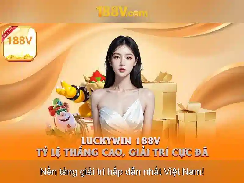 Khám phá 188v: một hành trình giữa hiện thực và ảo