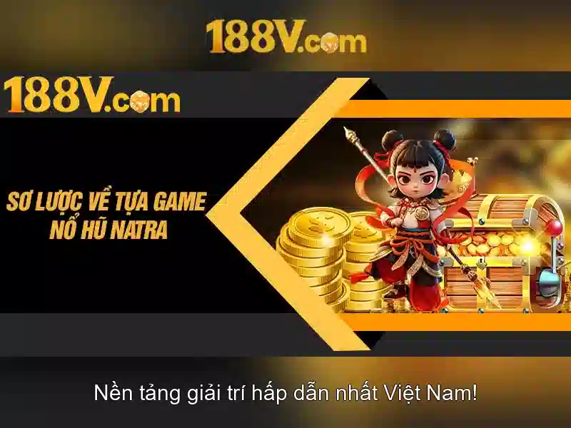 Kết luận và tương lai của 188v