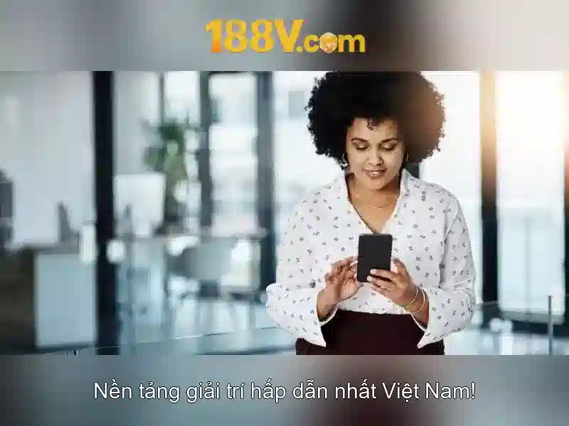 An toàn khi làm việc với 188V
