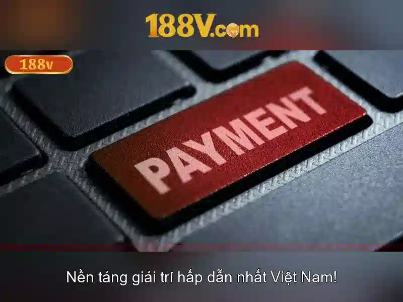 Khám phá 188v: một khái niệm công nghệ và văn hoá